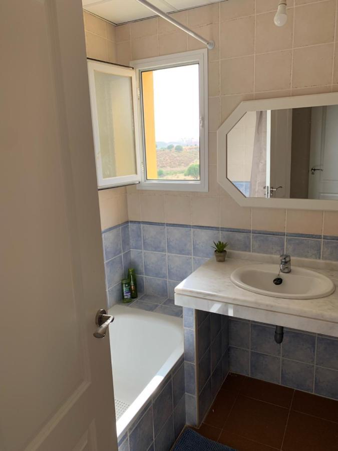 Apartamento Costa Esuri Ayamonte Exterior photo