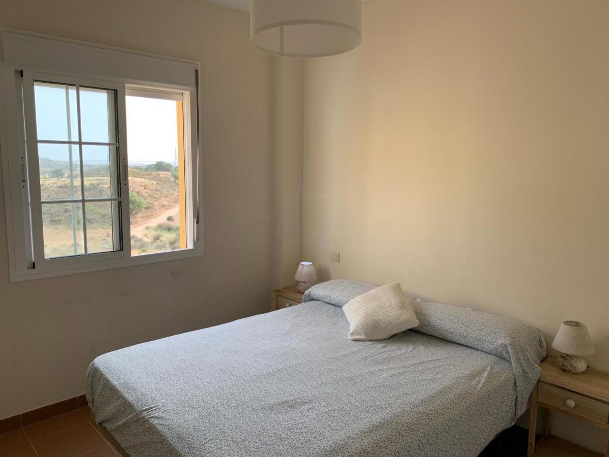 Apartamento Costa Esuri Ayamonte Exterior photo