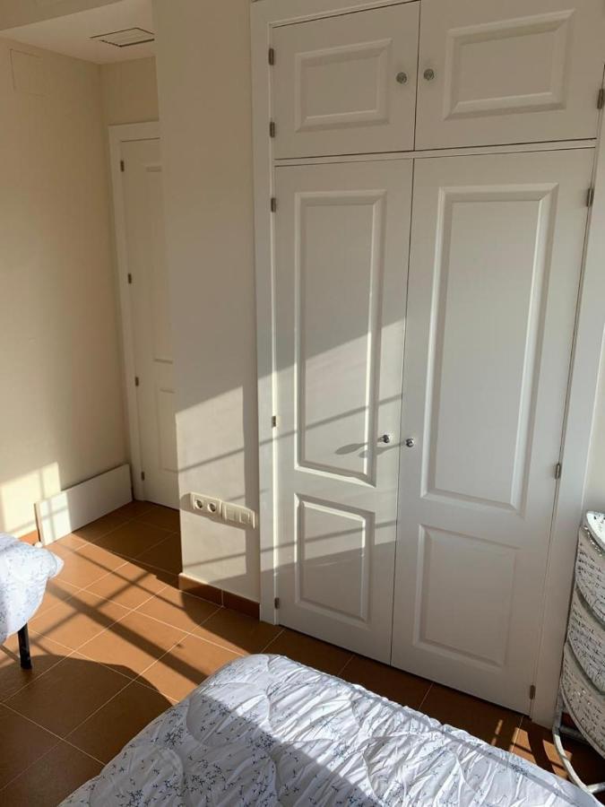Apartamento Costa Esuri Ayamonte Exterior photo