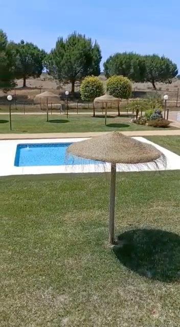 Apartamento Costa Esuri Ayamonte Exterior photo